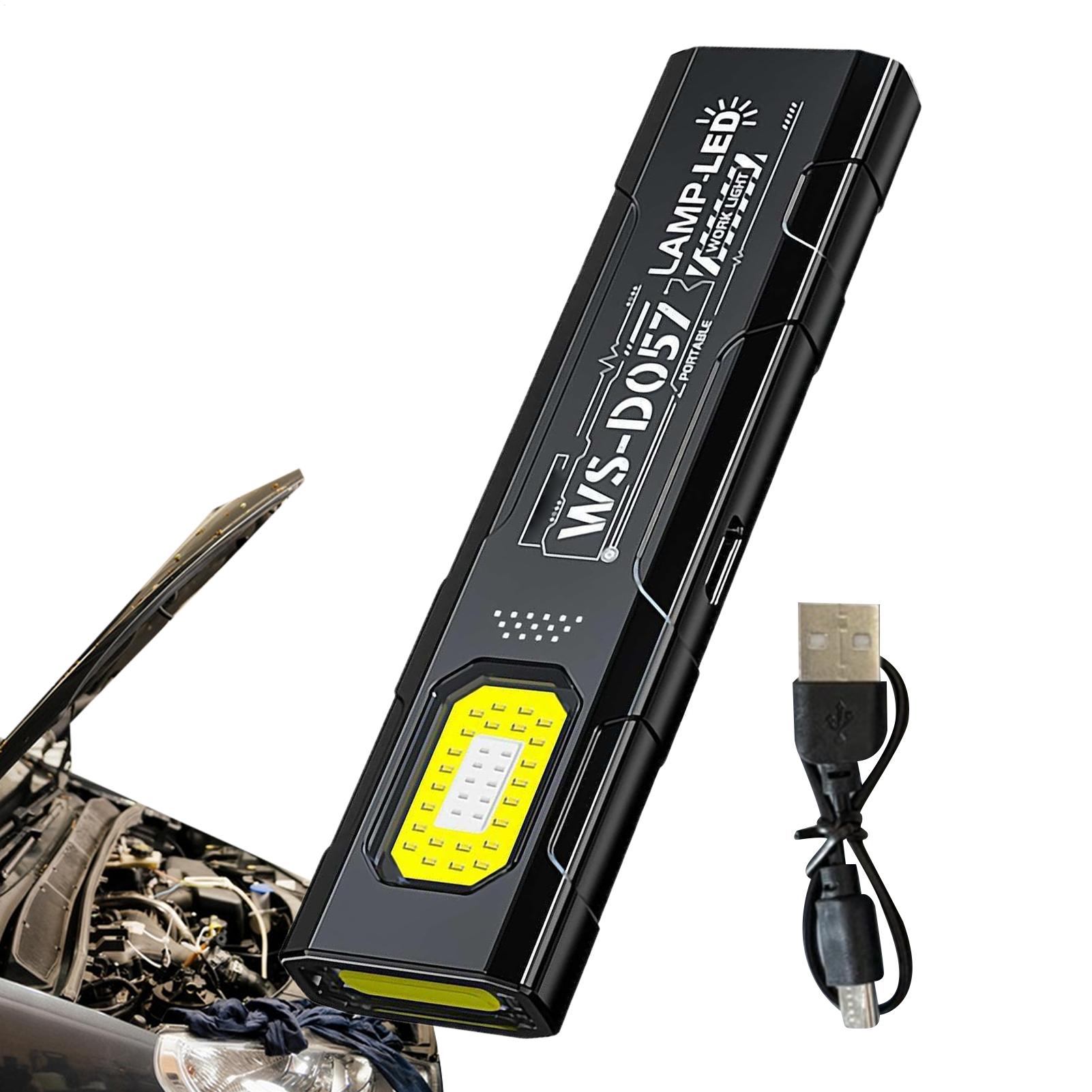 Home Security Flood Lights - LED COB El Feneri Tip C