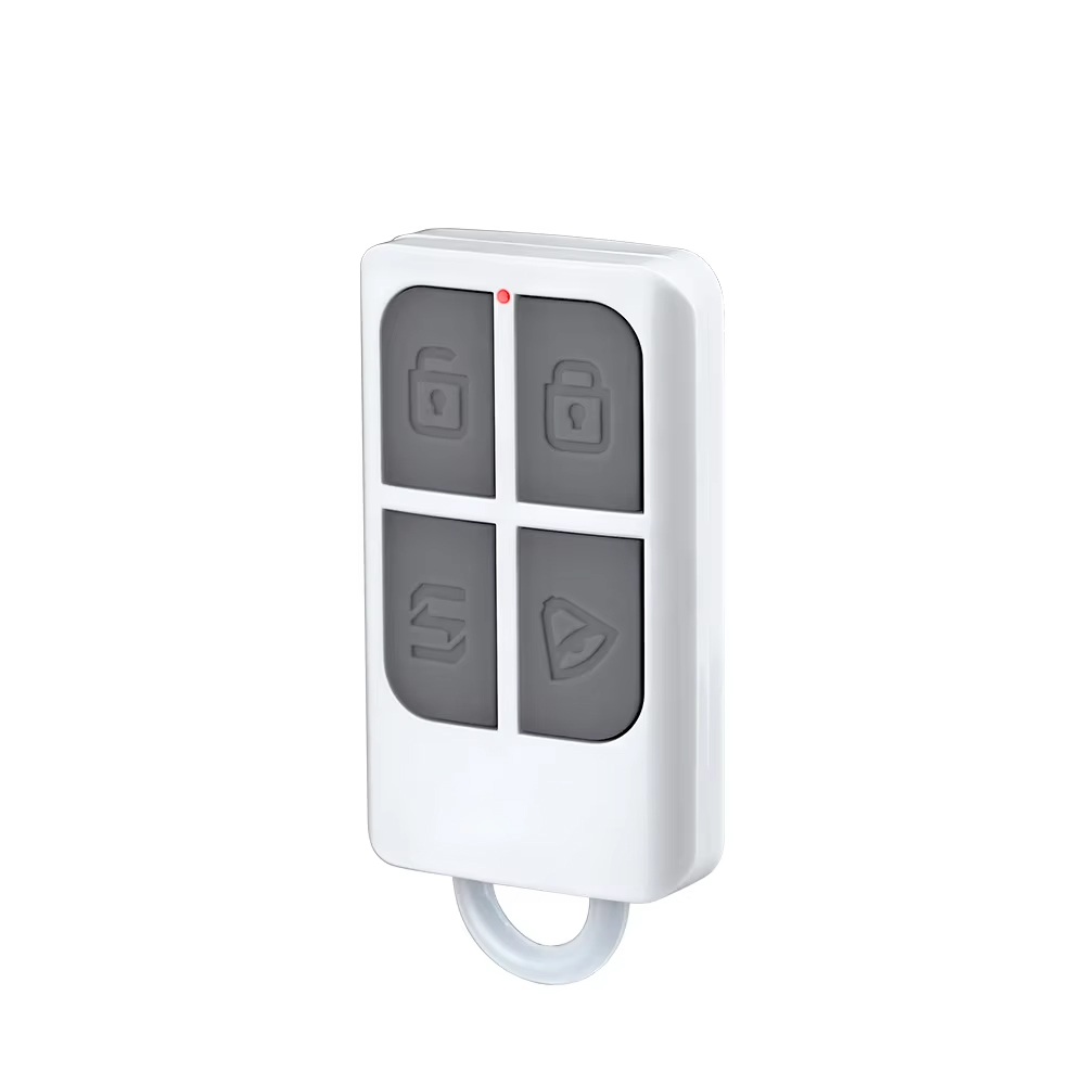 Home Security And Monitoring - KERUI RC531 Kablosuz Taşınabilir Uzaktan Kumanda