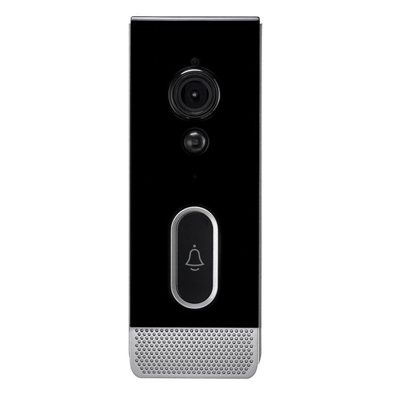Home Security Cameras Uk - Onun İçin Hediye Tuya Akıllı Ev