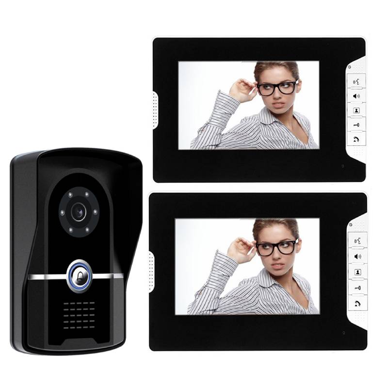Home Security Cameras Uk - 7 