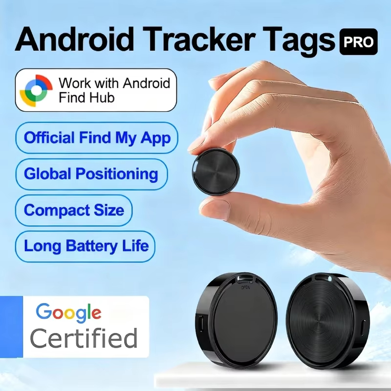 Home Security In My Area - Android için Taşınabilir GPS İzleyici Bul