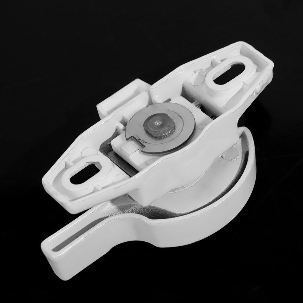 Home Security Door Lock - Ev Aksesuarları Alaşımlı Pencere Kilidi Yüksek