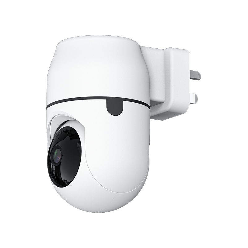 Home Security Cameras Uk - 2MP 1080P Yoosee APP P2P İngiltere/AB/ABD