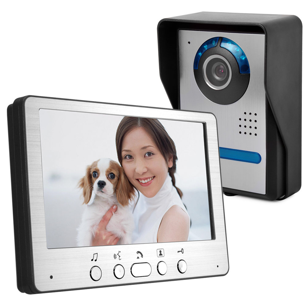 Home Security Cameras Uk - Villa güvenlik 7 