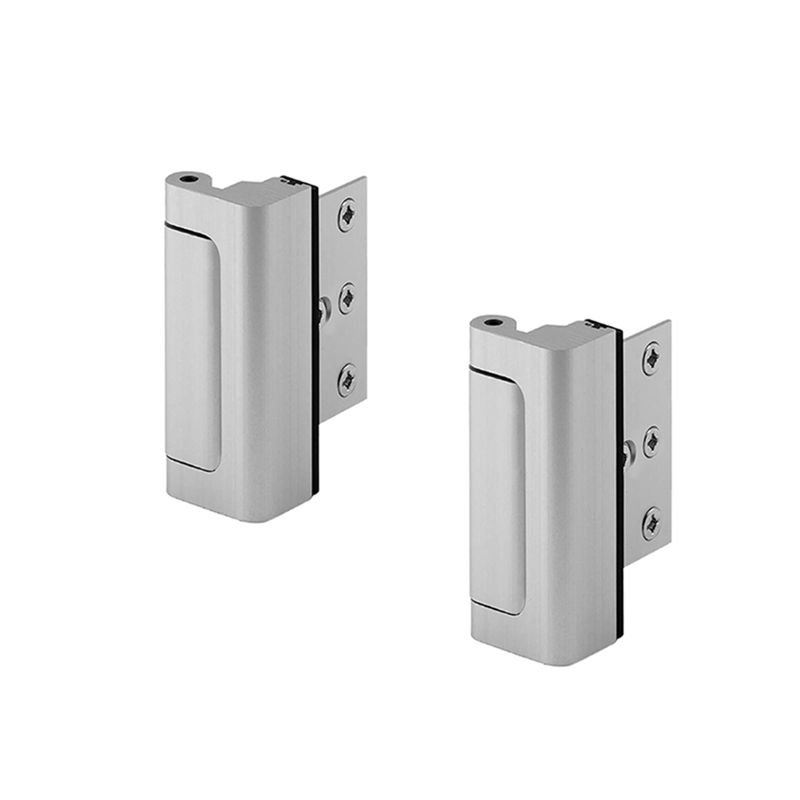 Home Security Door Lock - Güvenilir ~ 2'li Paket Ev Güvenlik