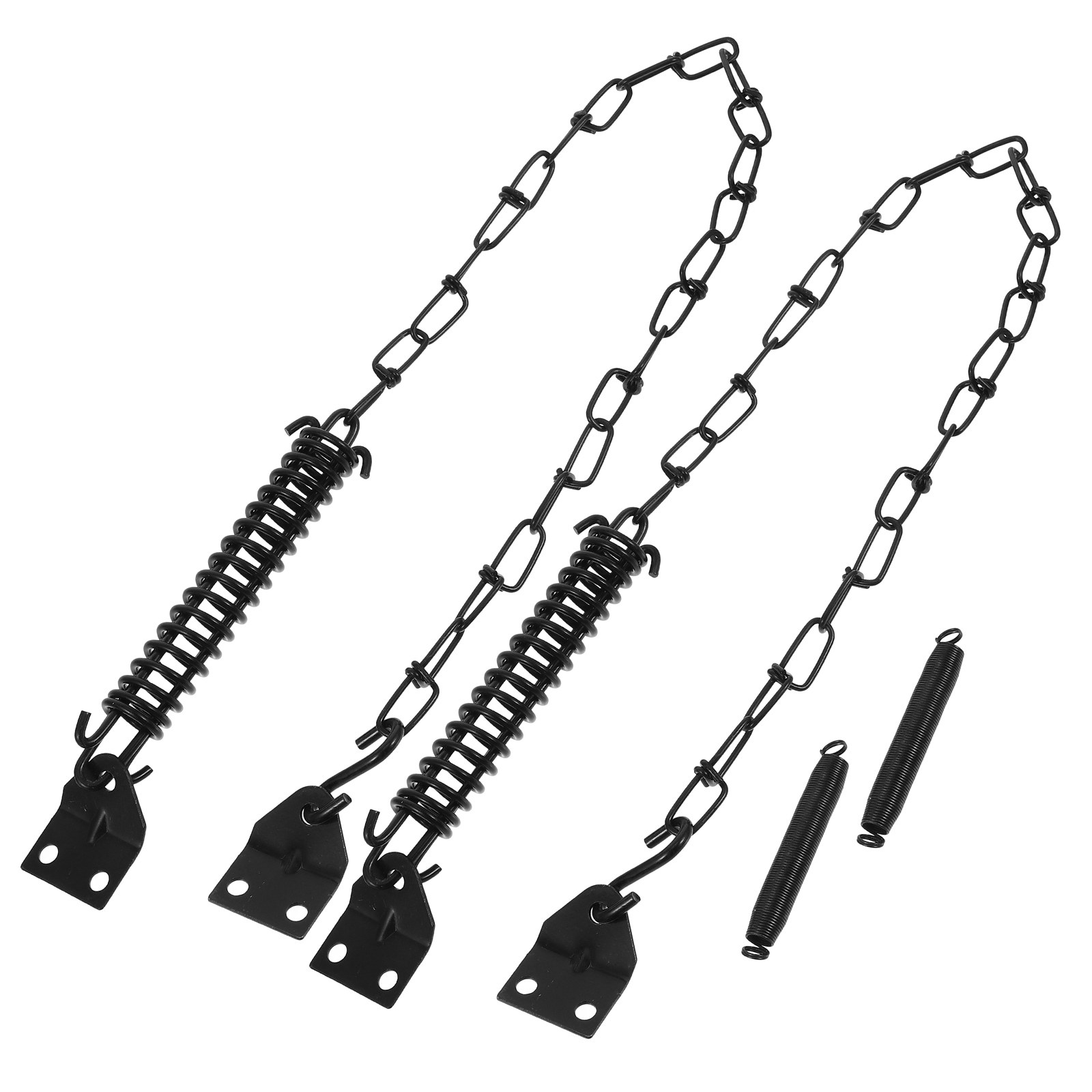 2'li Set Amerikan Tarzı Kulp R - Door Chain Guard incelemesi ve fiyatı