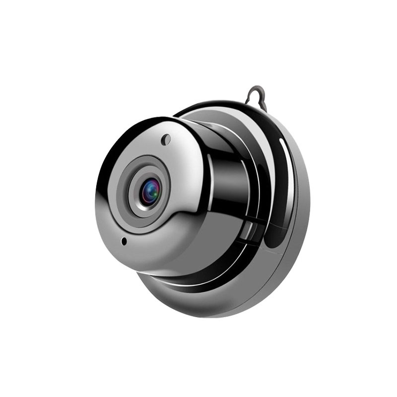 V380 Kablosuz Wifi Kamera Yüks - Home Security Cameras Uk incelemesi ve fiyatı