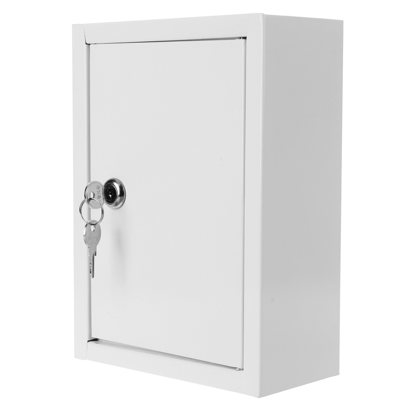 Duvara Monte Edilen Süt Kutusu - Home Security Letters incelemesi ve fiyatı
