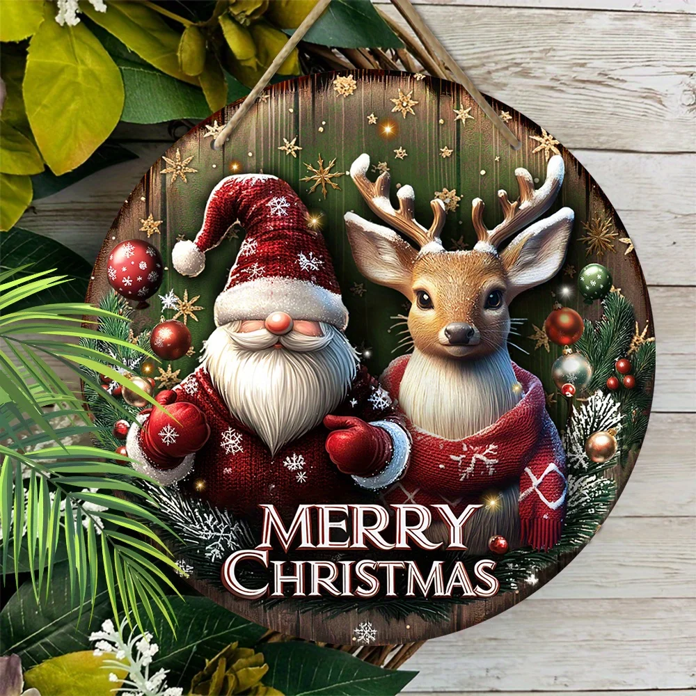 1 adet Mutlu Noeller Noel Baba - Home Security Yard Sign incelemesi ve fiyatı