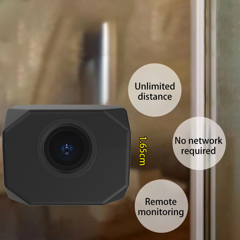 1080P HD Mini Kamera WiFi IP A - Home Security Lidar incelemesi ve fiyatı