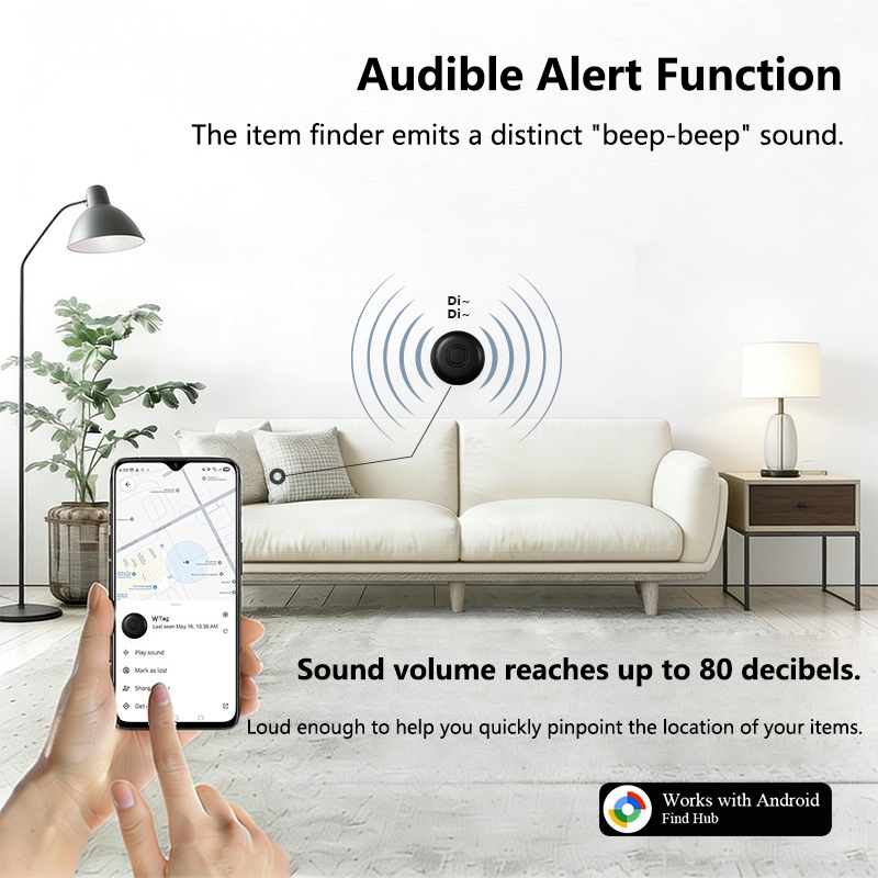 Android için Yer Bulucu Akıllı - Home Security In My Area incelemesi ve fiyatı
