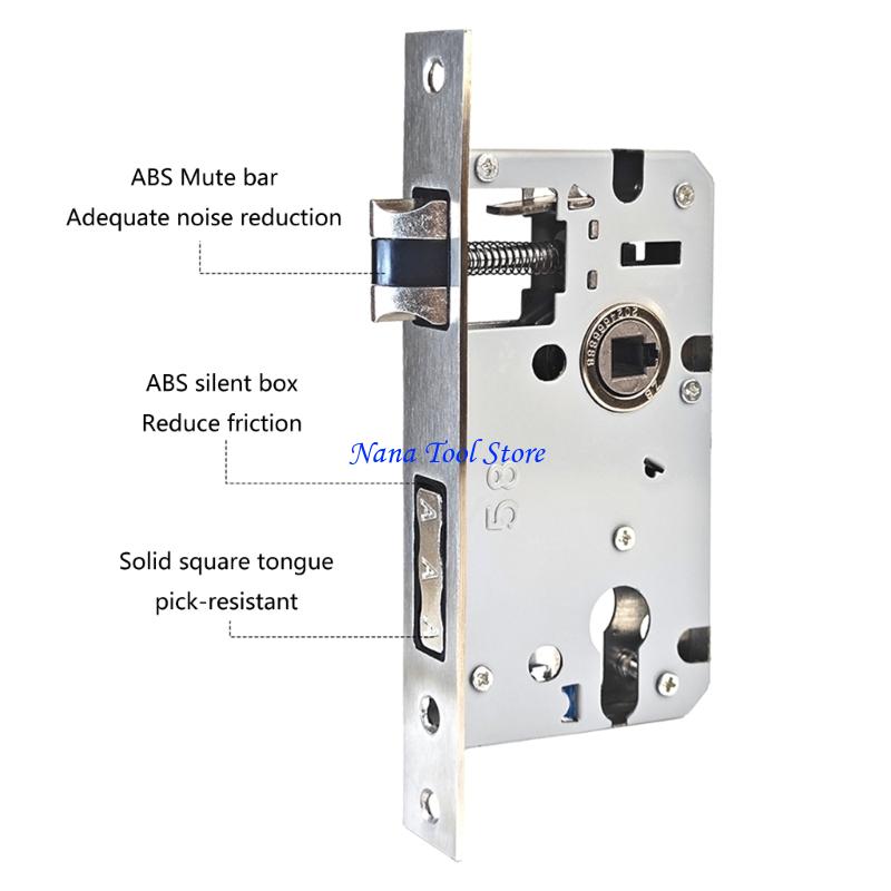 31GJ Yükseltmeler Çinko Alaşım - Home Security Doors incelemesi ve fiyatı