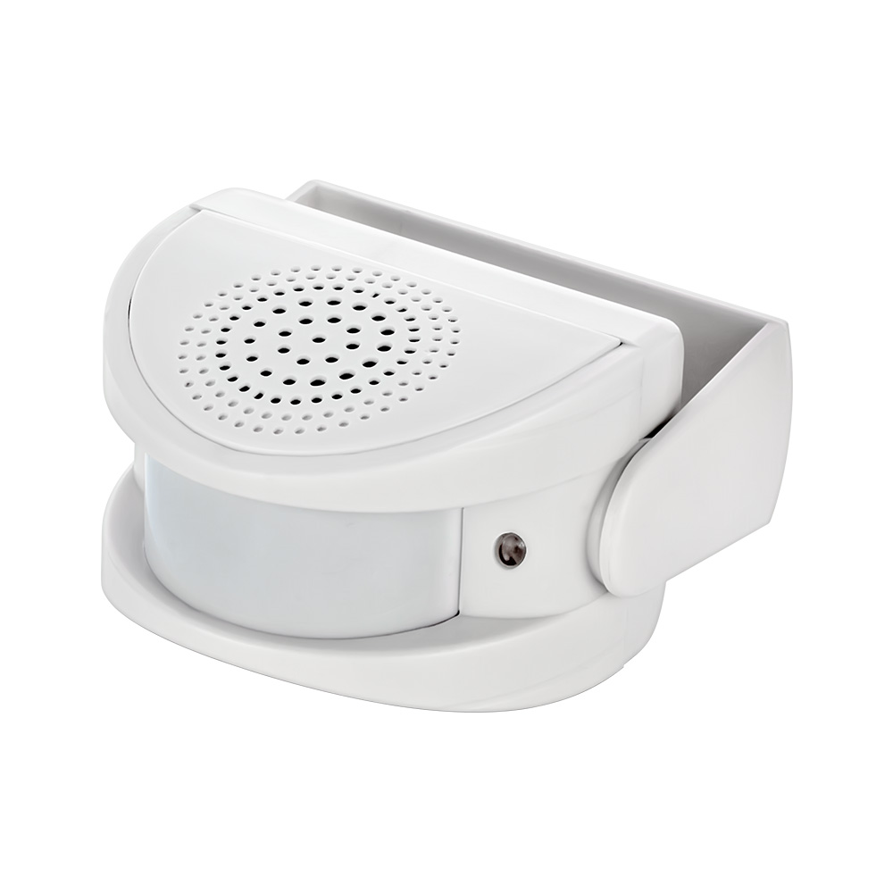Mağaza için Hoş Geldiniz Zil Z - Home Security Officer incelemesi ve fiyatı