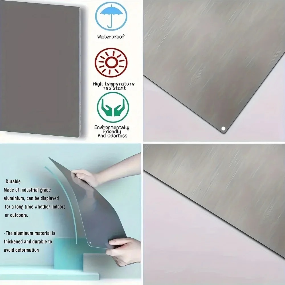 Park Etme Yasaklandı Metal Tab - Home Security Logo incelemesi ve fiyatı