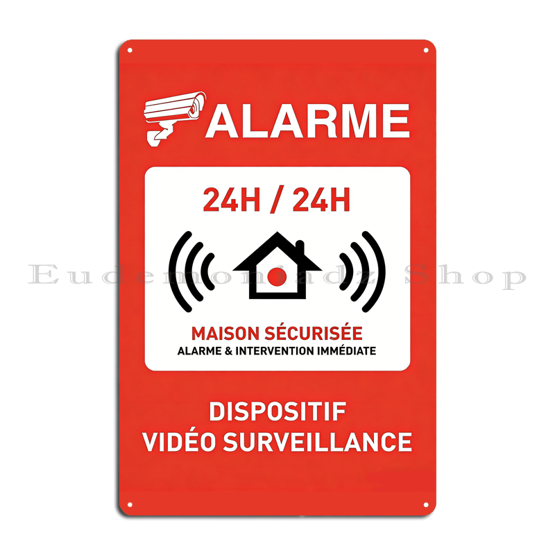 Retro 24 saat Alarm Sistemi Me - Home Security System incelemesi ve fiyatı