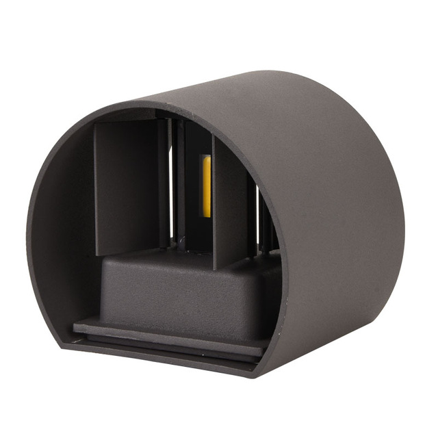 IP65 Su Geçirmez 6W 12W COB LE - Home Security Yard Sign incelemesi ve fiyatı