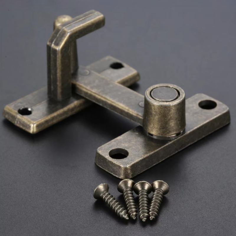 1 takım bronz sürgülü pencere  - Door Chain Guard incelemesi ve fiyatı