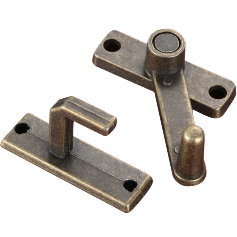 1 takım bronz sürgülü pencere  - Door Chain Guard incelemesi ve fiyatı