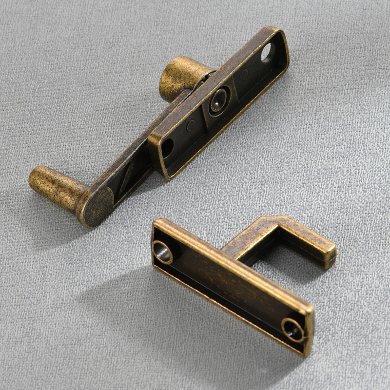1 takım bronz sürgülü pencere  - Door Chain Guard incelemesi ve fiyatı
