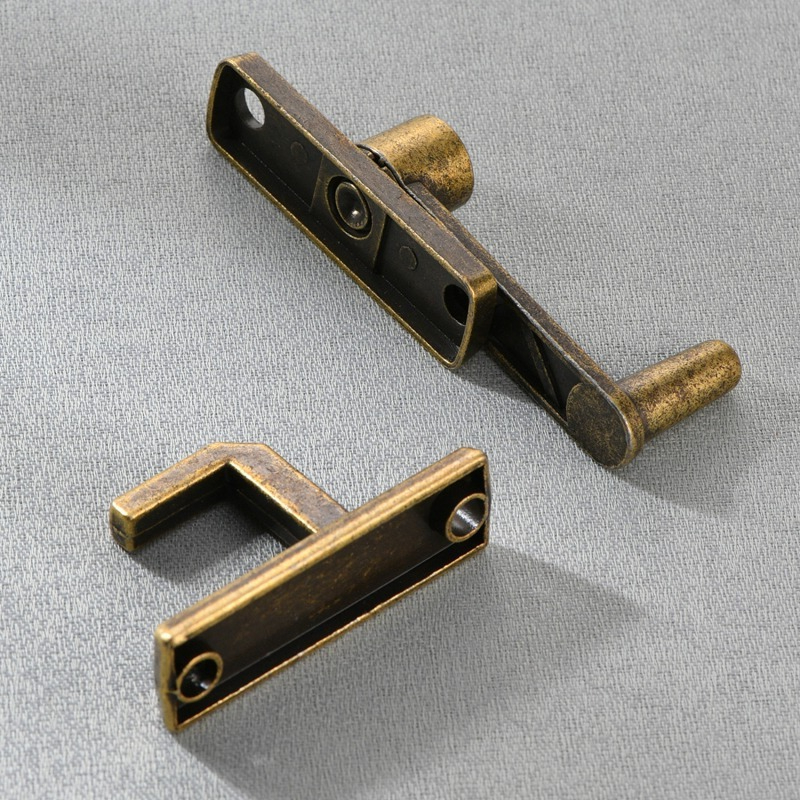 1 takım bronz sürgülü pencere  - Door Chain Guard incelemesi ve fiyatı
