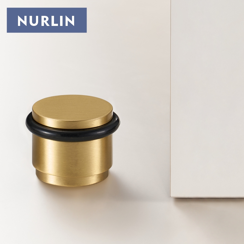 Nurlin Pirinç Sağlam Yeni Yapı - Door Chain Guard incelemesi ve fiyatı