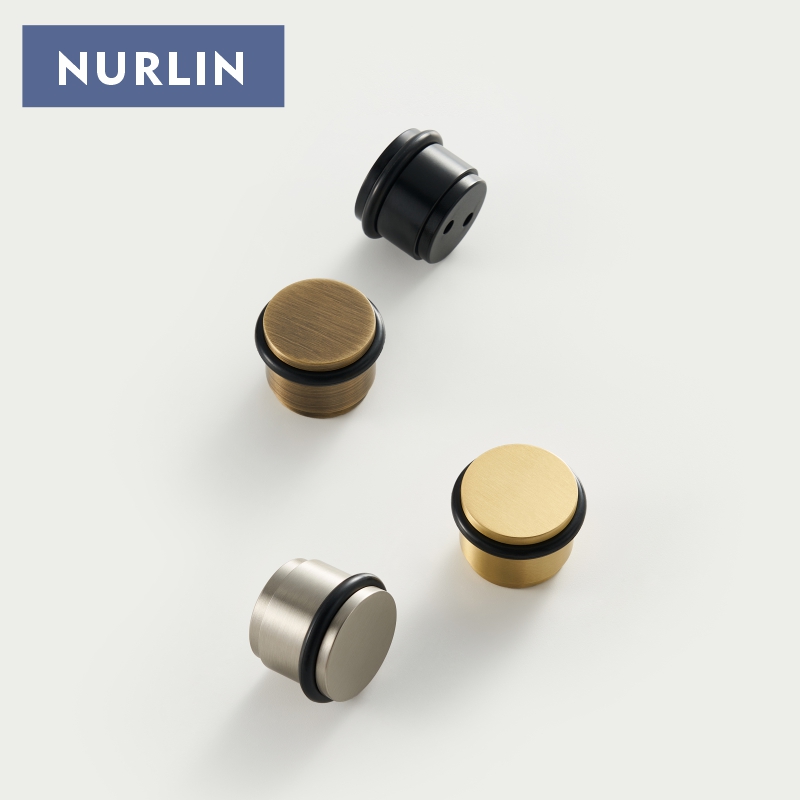Nurlin Pirinç Sağlam Yeni Yapı - Door Chain Guard incelemesi ve fiyatı