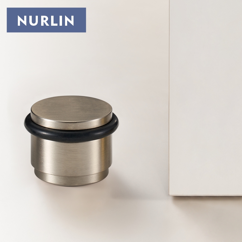 Nurlin Pirinç Sağlam Yeni Yapı - Door Chain Guard incelemesi ve fiyatı