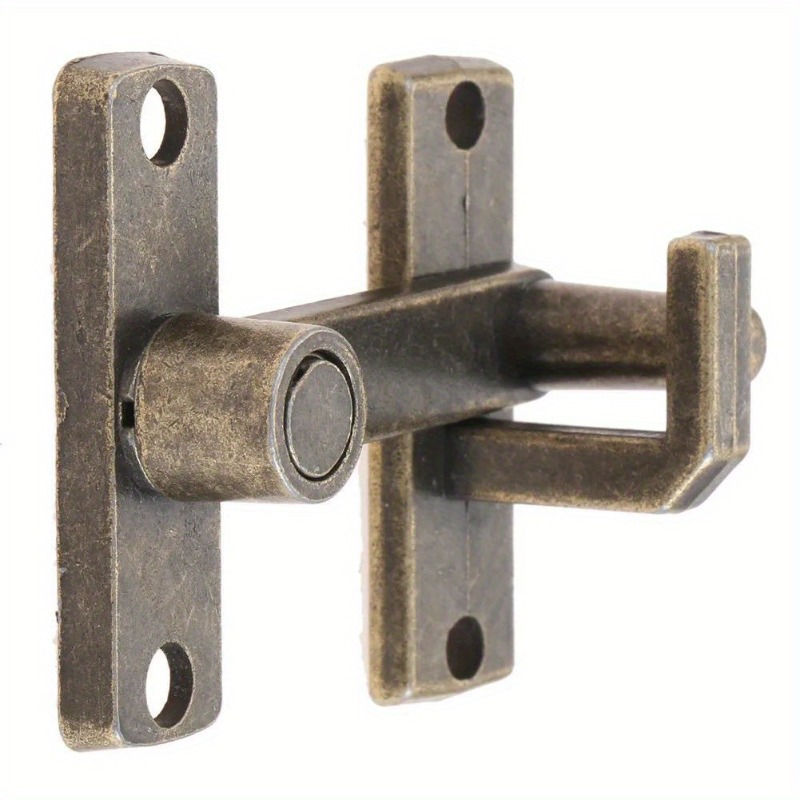 Vintage Antik Bronz Sürgülü Pe - Door Chain Guard incelemesi ve fiyatı