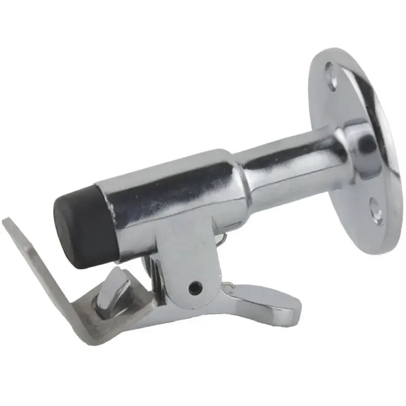 7cm Kancalı ve Kauçuk Uçlu Ağı - Door Chain Guard incelemesi ve fiyatı
