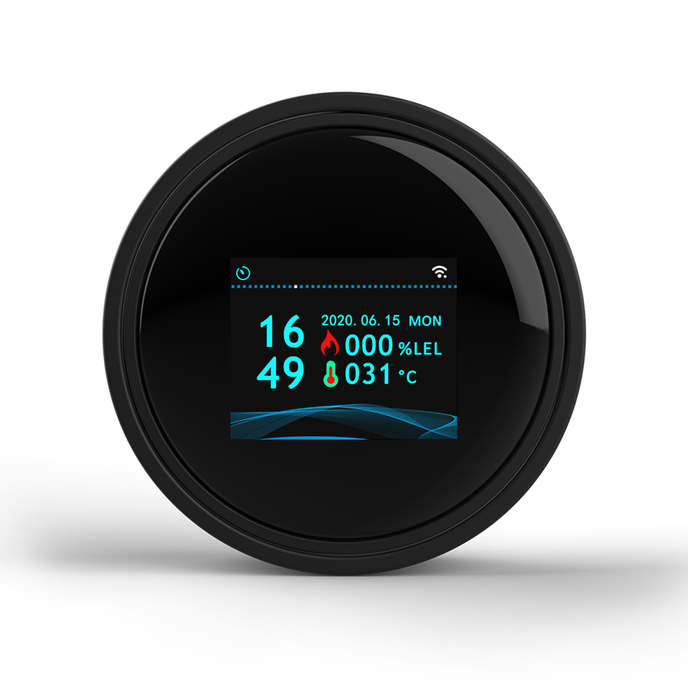 Tuya Wifi Sızıntı Sensörü, Sıc - Home Security Tools incelemesi ve fiyatı