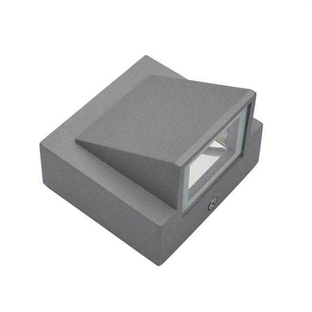 LED Duvar Lambası IP65 Açık Su - Home Security Yard Sign incelemesi ve fiyatı