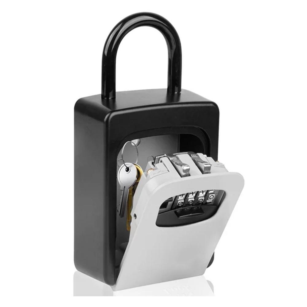 Duvara Monte Edilebilir Anahta - Home Security Officer incelemesi ve fiyatı