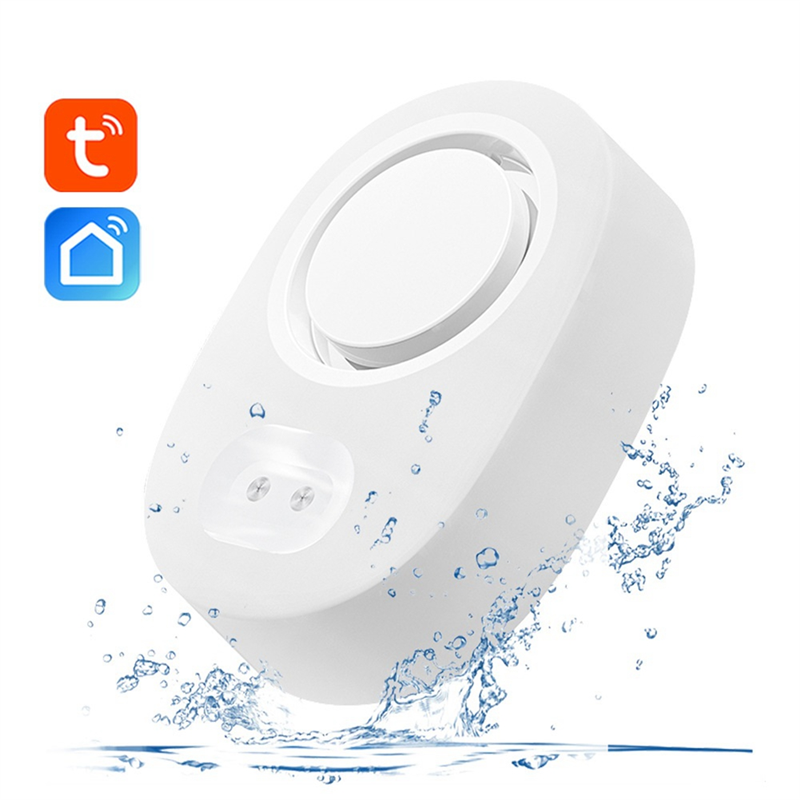 A25P Su Kaçağı Dedektörü Tuya  - Home Security System incelemesi ve fiyatı