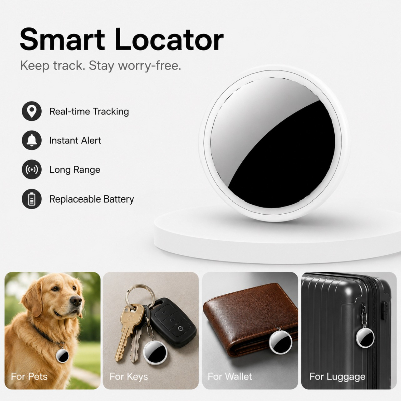 iPhone Find My uygulamasına da - Home Security In My Area incelemesi ve fiyatı