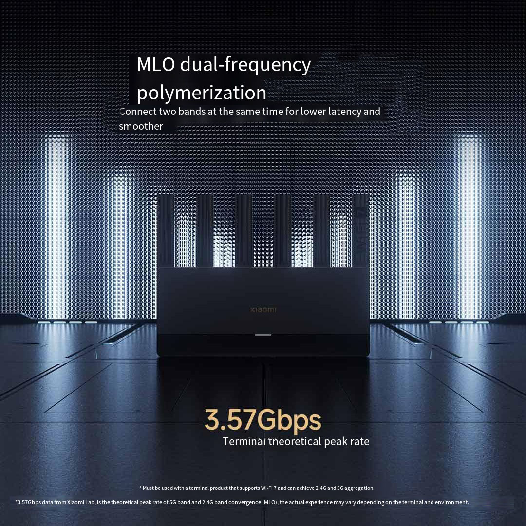 Xiaomi Mijia Yönlendirici BE65 - Home Security Service incelemesi ve fiyatı
