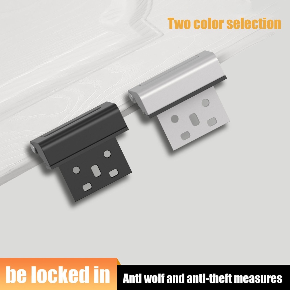 1 adet çinko alaşımı anti hırs - Home Security Doors incelemesi ve fiyatı