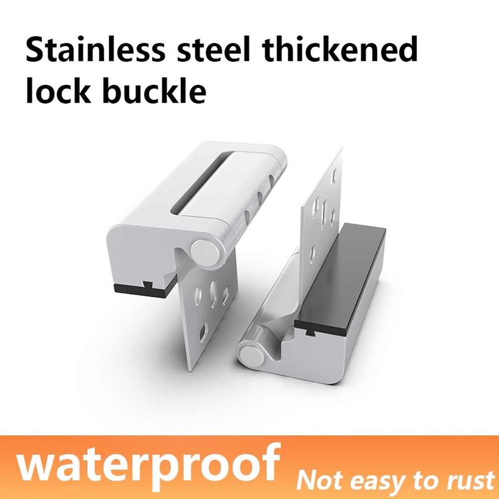 1 adet çinko alaşımı anti hırs - Home Security Doors incelemesi ve fiyatı