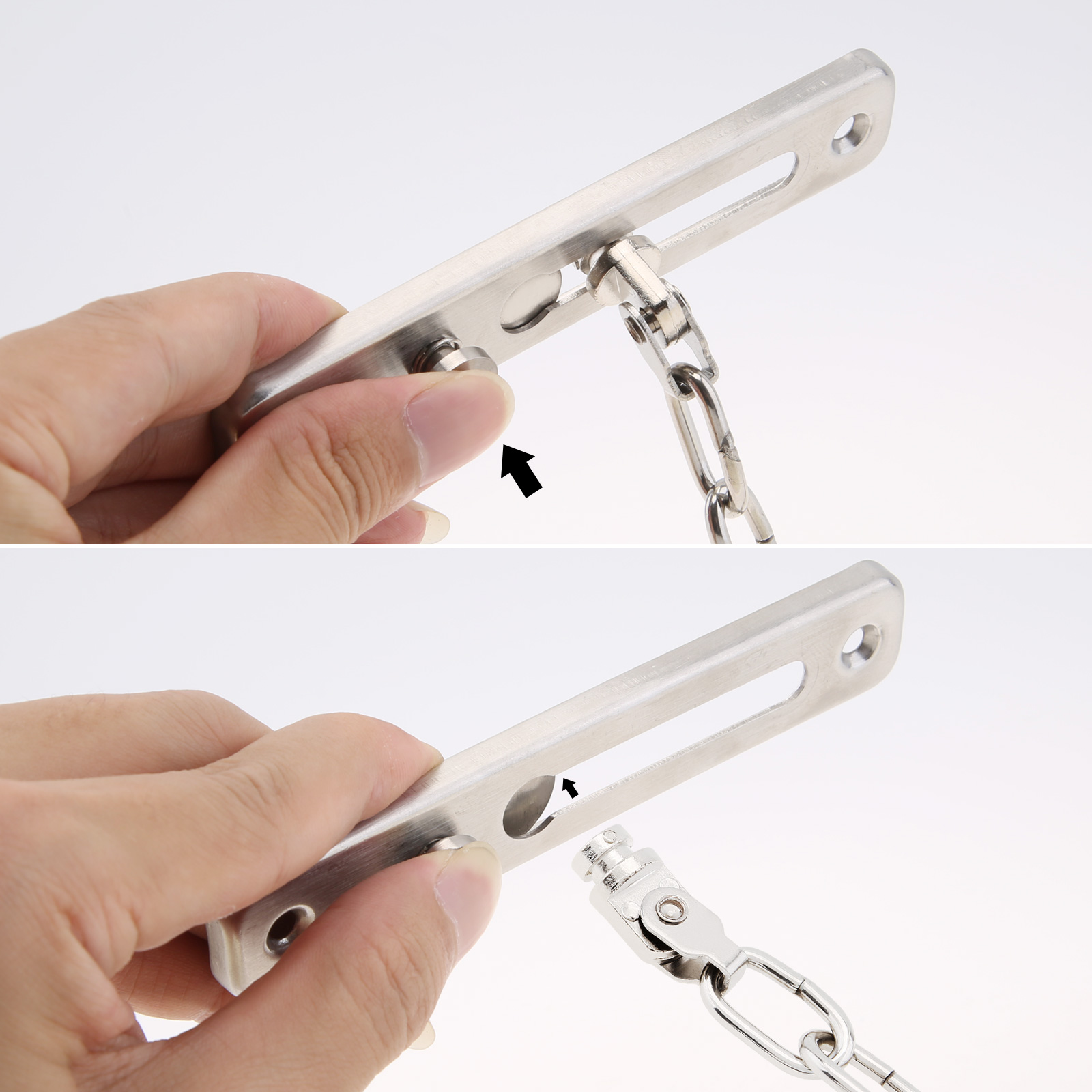 Sağlam Güvenlik Kapısı Sürgülü - Door Chain Guard incelemesi ve fiyatı