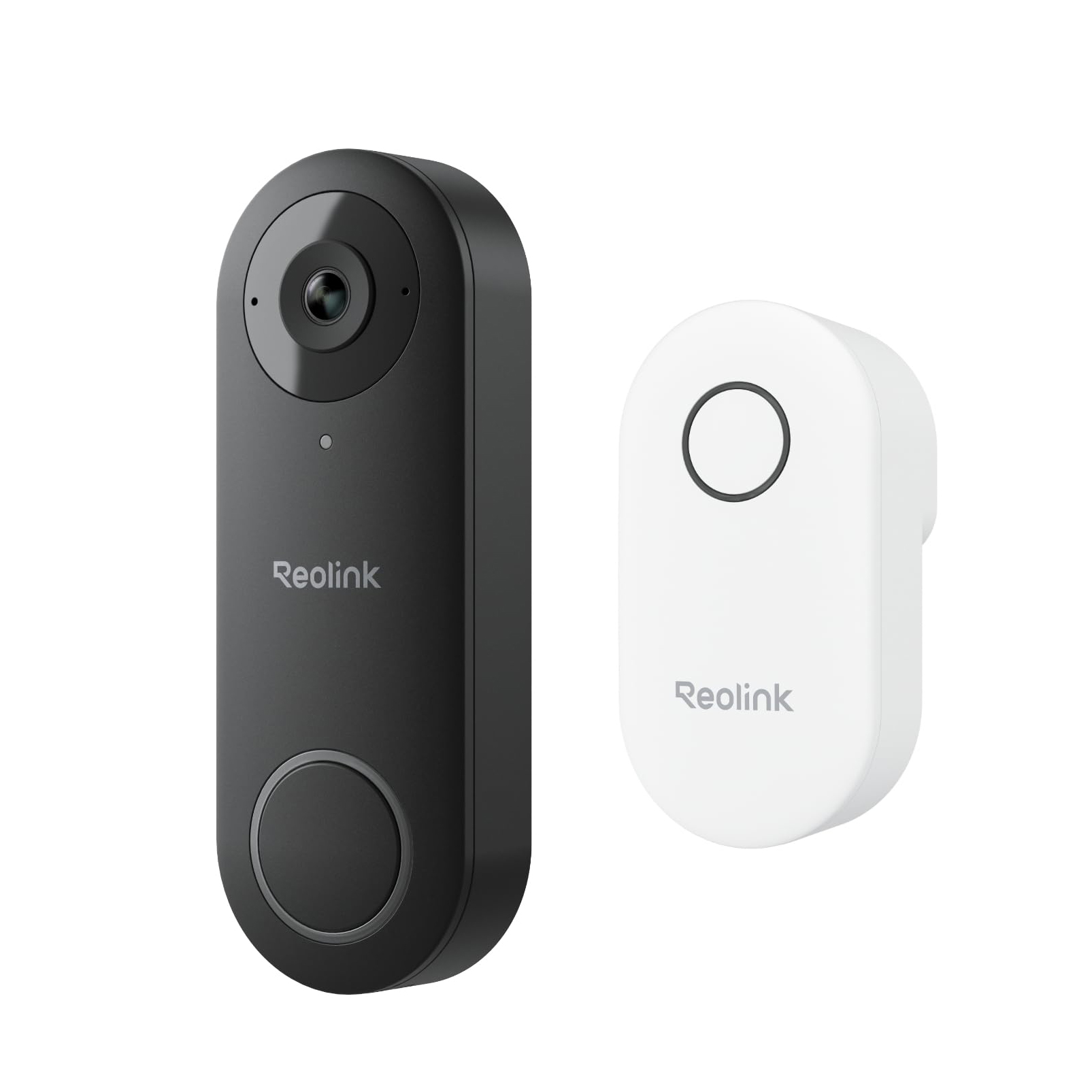 REOLINK Görüntülü Kapı Zili Wi - Home Security Cameras Uk incelemesi ve fiyatı