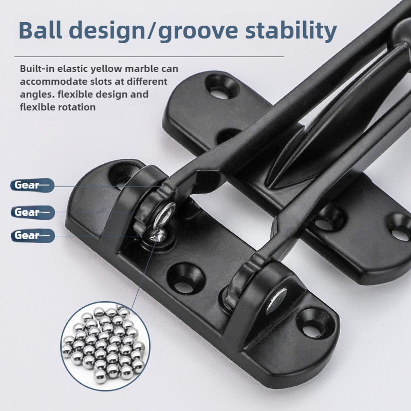 Ön Kapı Güvenlik Kilidi, Ev İç - Door Chain Guard incelemesi ve fiyatı