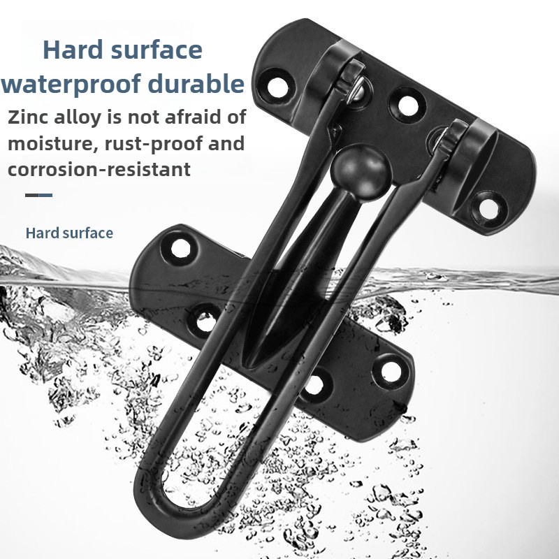 Ön Kapı Güvenlik Kilidi, Ev İç - Door Chain Guard incelemesi ve fiyatı