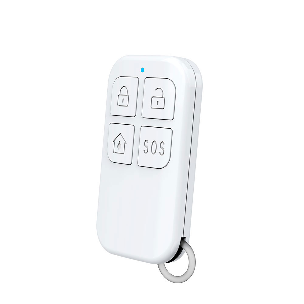 433MHz Kablosuz Uzaktan Kumand - Home Security Tools incelemesi ve fiyatı