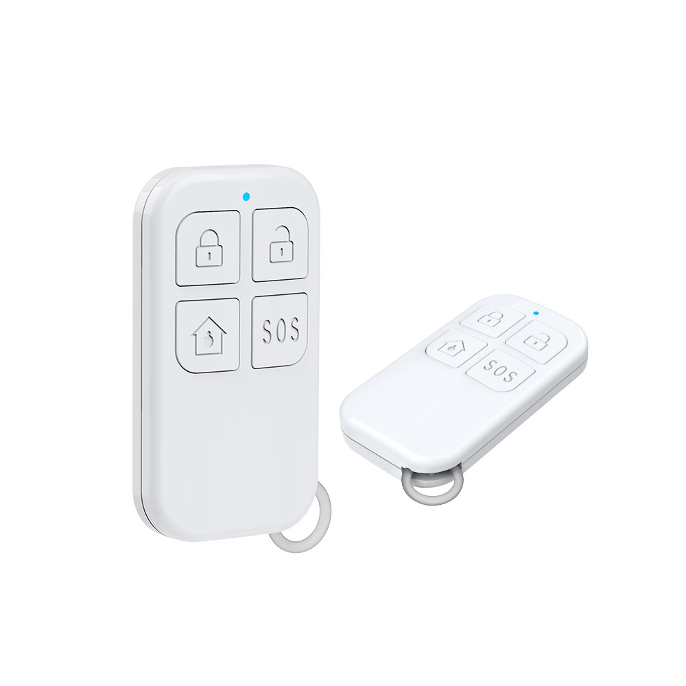 433MHz Kablosuz Uzaktan Kumand - Home Security Tools incelemesi ve fiyatı