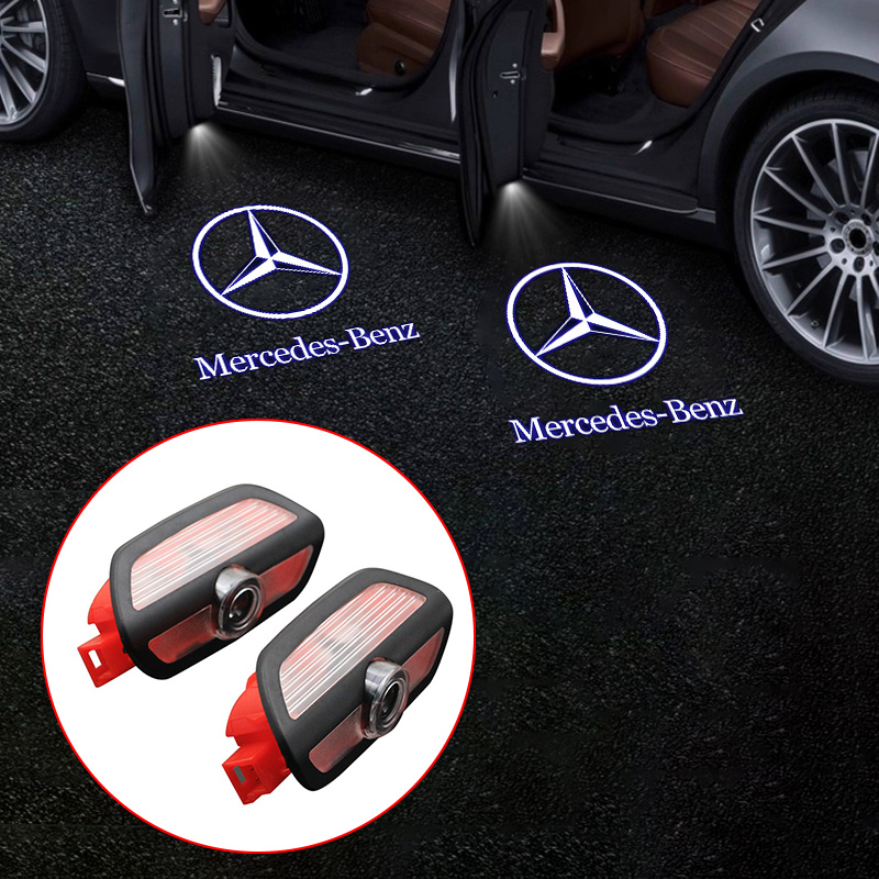 Benz W222 S Serisi S63 amg 201 - Home Security Logo incelemesi ve fiyatı