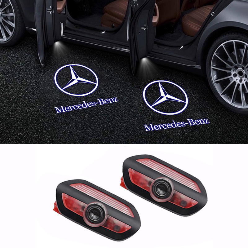 Benz W222 S Serisi S63 amg 201 - Home Security Logo incelemesi ve fiyatı
