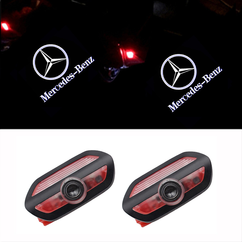 Benz W222 S Serisi S63 amg 201 - Home Security Logo incelemesi ve fiyatı