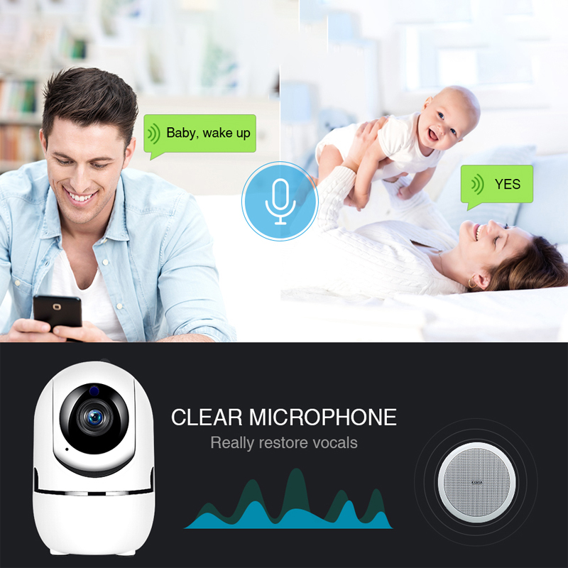 1620P kapalı IP kablosuz kamer - Home Security Lidar incelemesi ve fiyatı