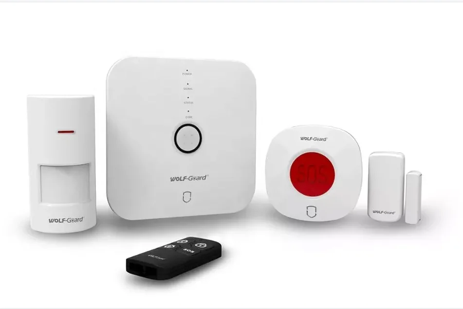 # ' #   Sıcak Satış Akıllı Yaş - Home Security For Seniors incelemesi ve fiyatı