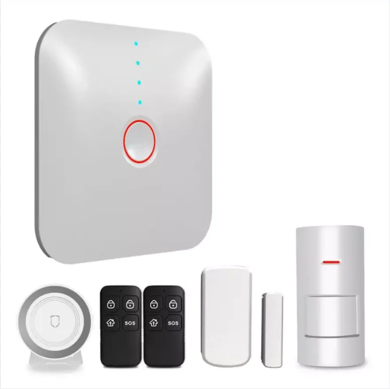 # ' #   Sıcak Satış Akıllı Yaş - Home Security For Seniors incelemesi ve fiyatı