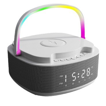 Bluetooth hoparlör S301- Zaman - Home Security Gadgets incelemesi ve fiyatı